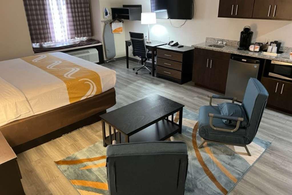 Quality Inn & Suites - Myrtle Beach Pokój zdjęcie