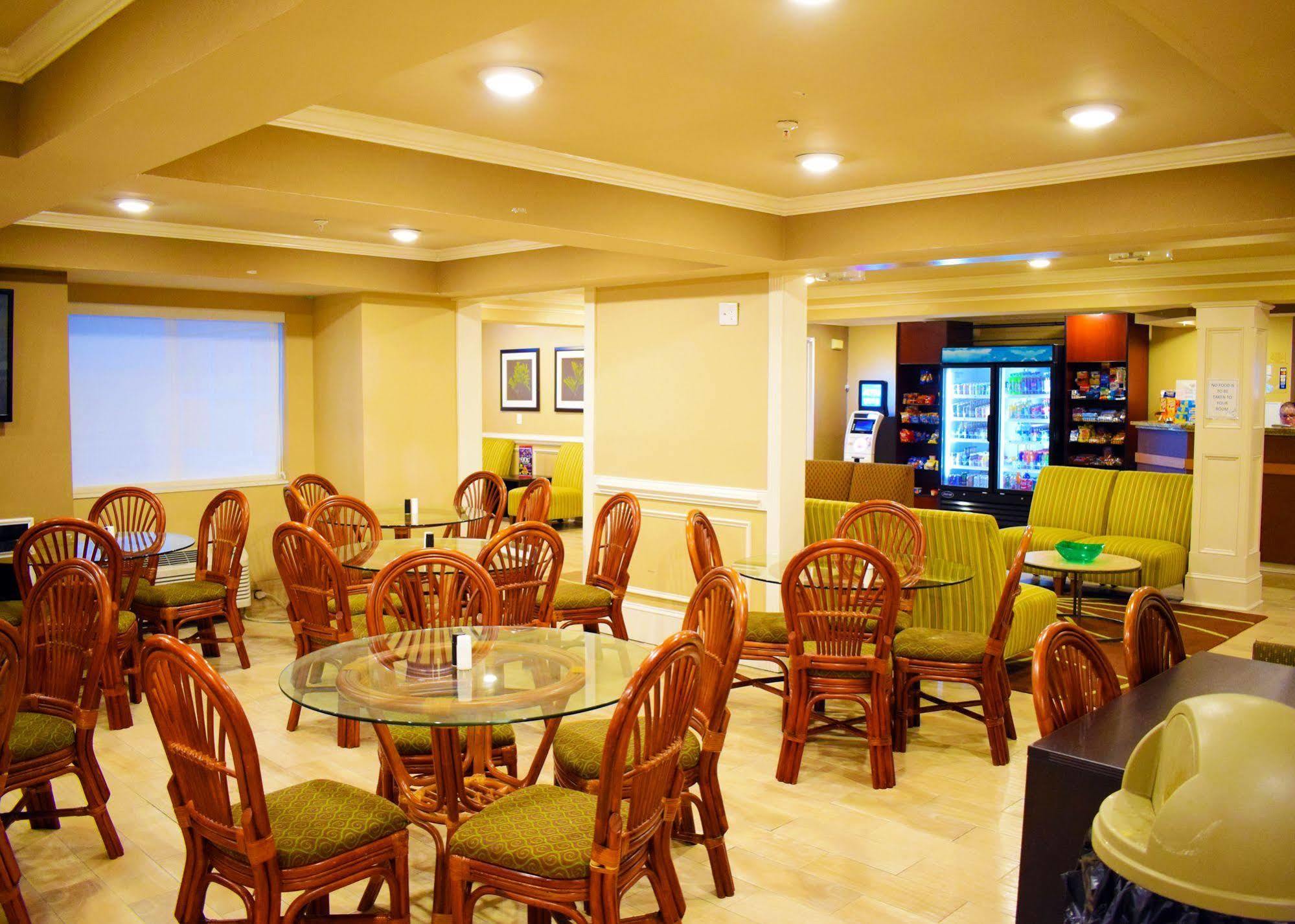 Quality Inn & Suites - Myrtle Beach Zewnętrze zdjęcie
